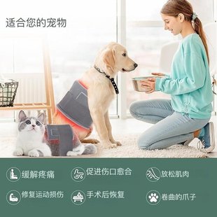 [Cross-Border] Pet Red Light Physiotherapy Device Recommended by Veterinarians