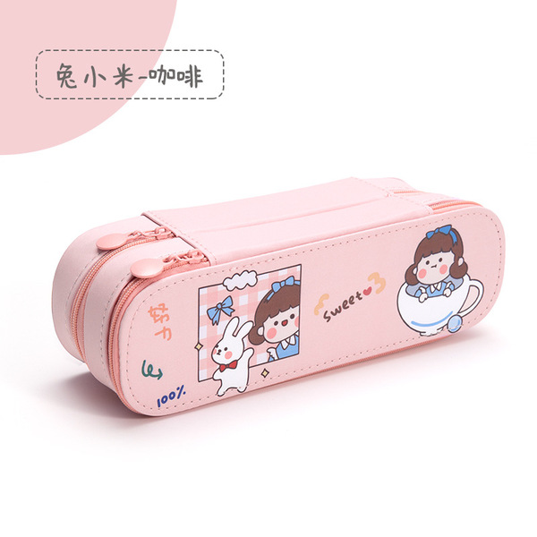 brand high quality pencil case