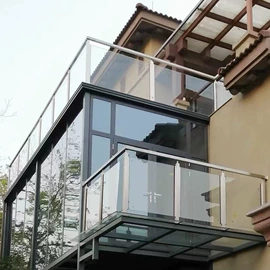 楼梯及配件;建筑护栏;防护栏