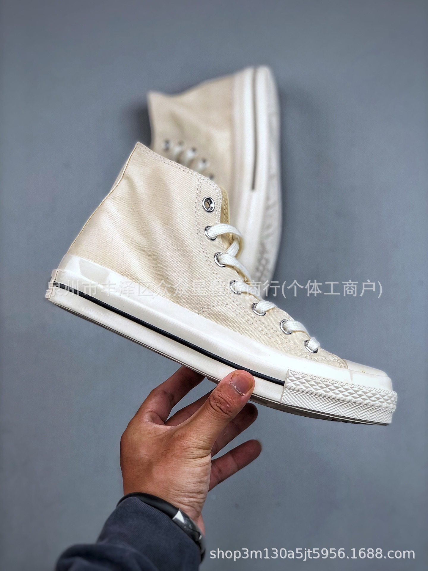 Nueva cabeza cuadrada SQUARETOE OX, zapatos de lona bajos cómodos y resistentes para parejas iguales image 12