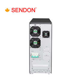 山顿SENDON高频机SE15KNTL/13.5kw/15KVA/报价/参数/图片批发零售