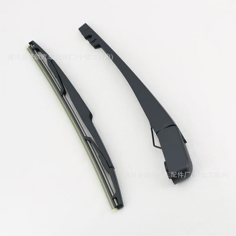 Rear Wipers and Wiper Blades Support Dropshipping, Large Quantities Are Available at Favorable Prices