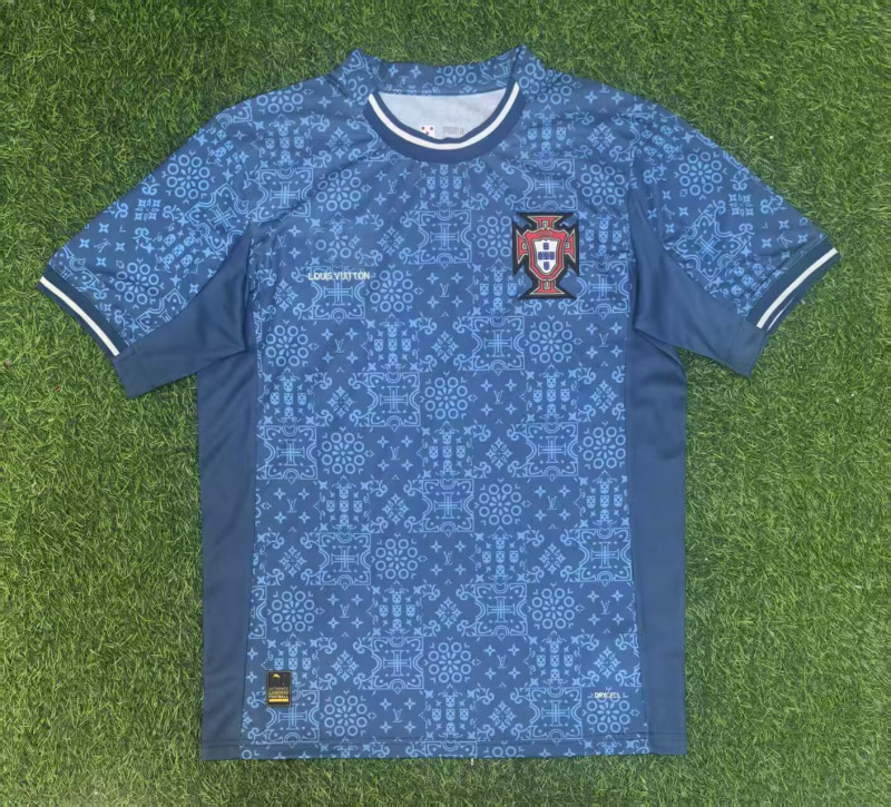 2526 国家チームサッカーユニフォーム ヨーロッパカップ イングランド ドイツ ドイツ スペイン ポルトガル ブラジル 韓国ジャージ|undefined