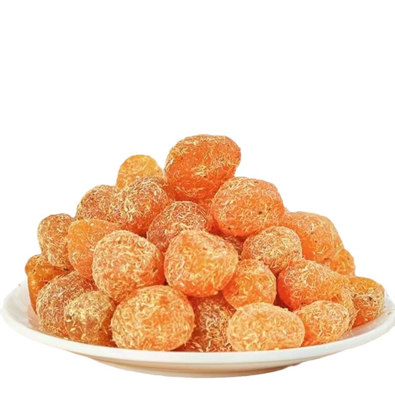 代发甘草金桔干500g 干果脯蜜饯休闲零食 甘草味泡水小金桔批发|undefined