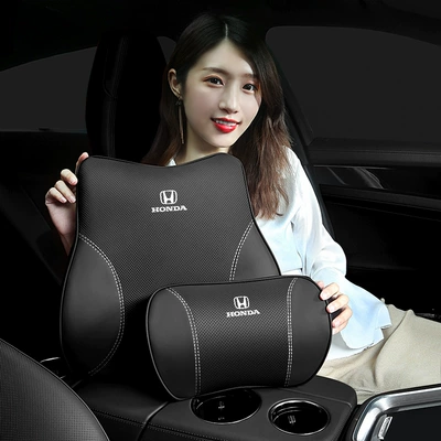 Lumbar Cushion Haoying Crv Accord Headrest