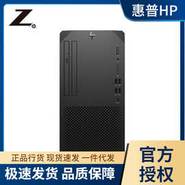 惠普（HP）Z1 G9塔式工作站台式电脑主机 i5-12500/16G NECC/512G