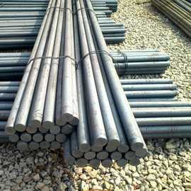 厂家直供  模具钢 cr12mov圆棒  M2圆棒  M42圆钢 高速钢  零售