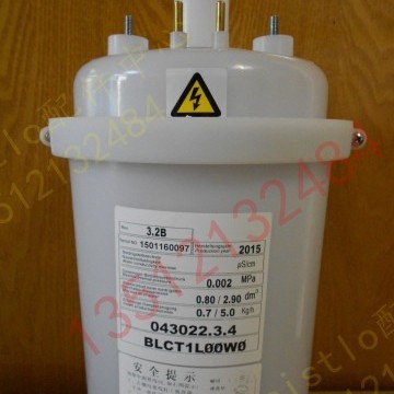 佳力图依米康加湿罐桶5KG公斤BLCT1LOOWO通达达加湿器罐配件