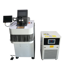 金属眼镜框激光焊接机 手表首饰电子激光点焊机