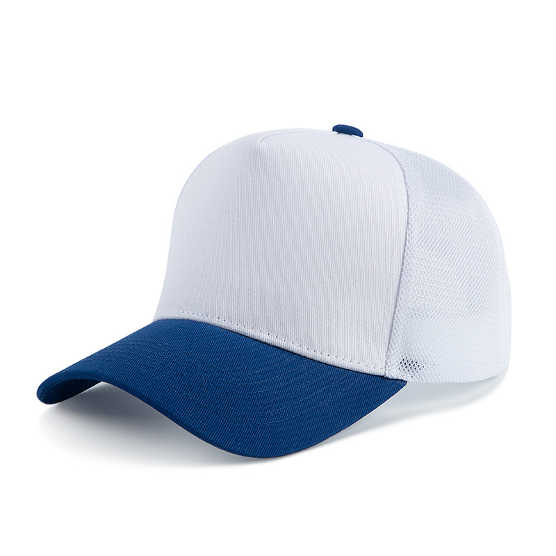 Techo rígido XD Cotton White Pin Blue (net)
