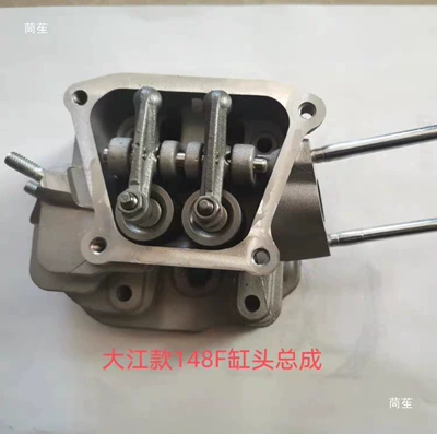 Ring + Connecting Rod, Avtomobil generatorları