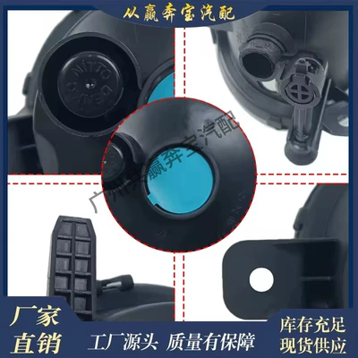 Front Fog Light Fog Lamp – Fog lamp