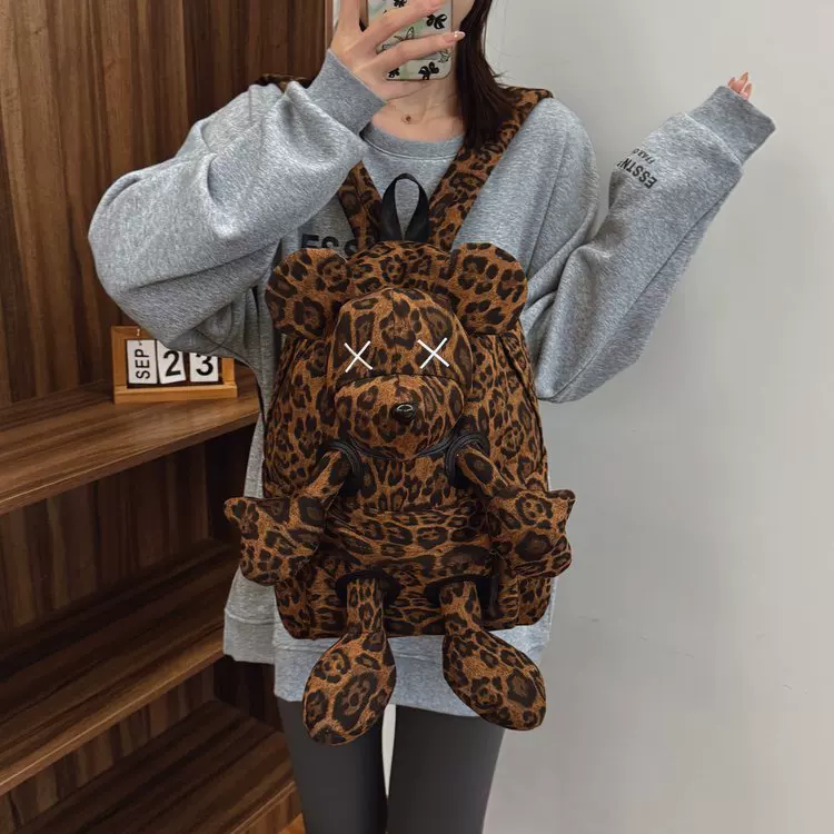 Школьная сумка, сумка через плечо, мультяшный рюкзак для школьников, западный стиль, для импорта