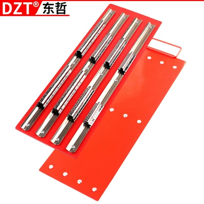 Long Pole Socket Rack, Mühərrik tənzimləmə alətləri