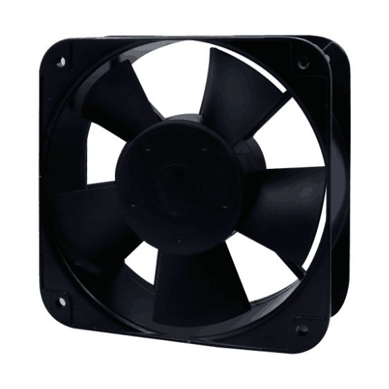 75FZY4-S  80*80*25轴流风机 批量生产