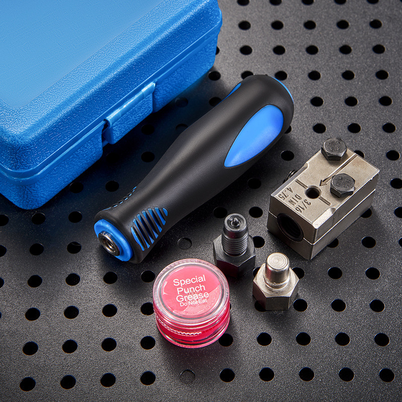 Conjunto de herramientas de reparación de automóviles conjunto de herramientas de reparación de automóviles de 4,75mm conjunto de herramientas de reparación de automóviles
