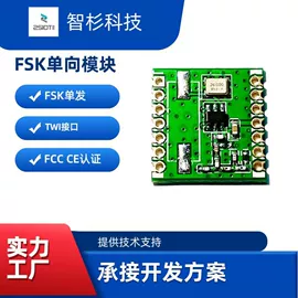 RF/射频模块;LoRa模块;集成电路