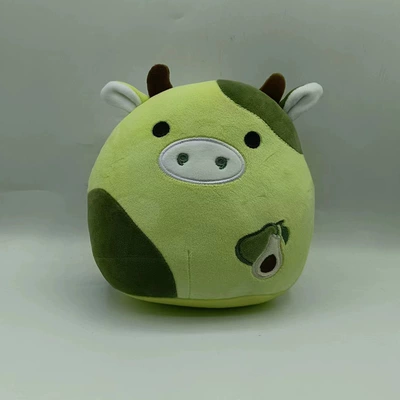 Sally Doll in stock Wholesale, Oyuncaq yastıqlar - avocado-beef-30cm035kg
