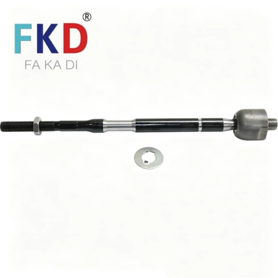 steering inner ball joint, Steering rod