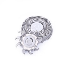 电动刀片 适用于飞科剃须刀刀头配件适FS861FS877FS876FS862刀头