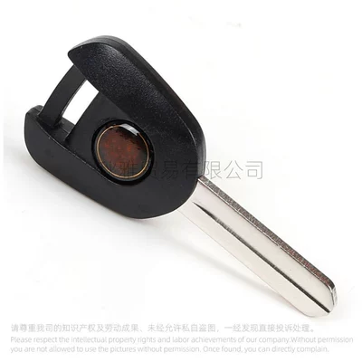 Cb650F Cb500X Nm4 | Motorcycle Key