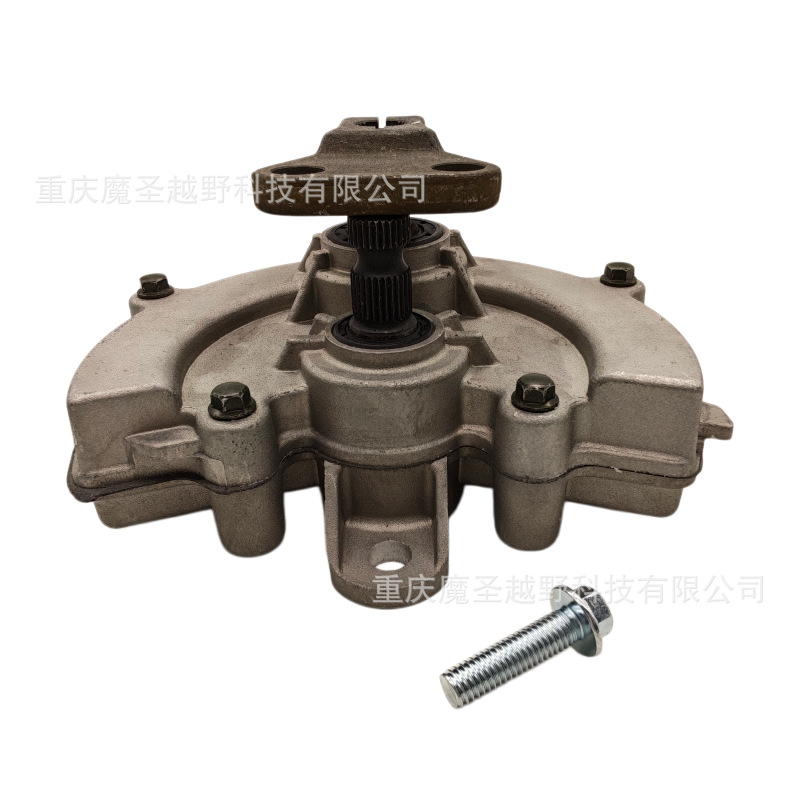 Cross-Border Supply Exclusively for Huansong Hisun Hs250Utv Hs250Utv-2 Steering Gear Components