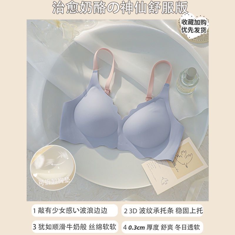 파란색