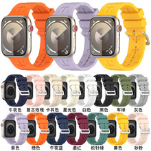 �m��AppleWatch�O�����z�펧iwatch9/10/SE�ֱ�H�y���R���\�ӱ펧