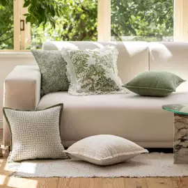 沙发垫/套;飘窗垫;靠垫/抱枕