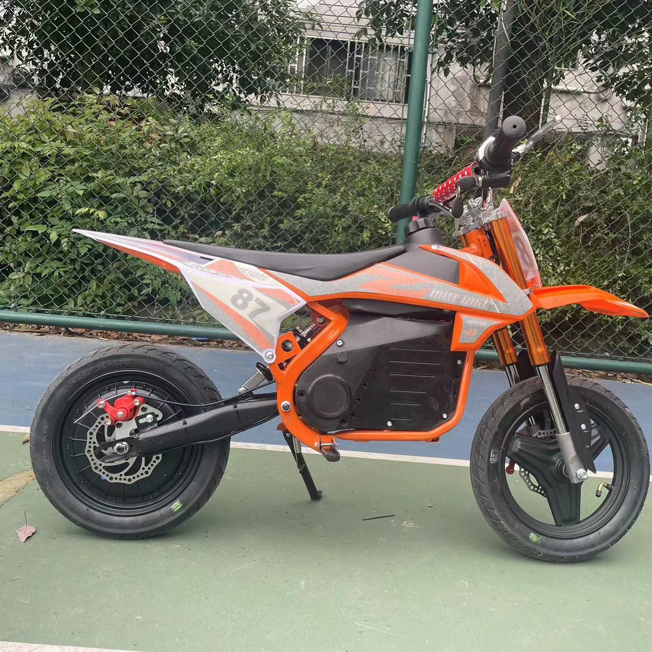 Мини-маленький внедорожный мотоцикл для взрослых и детей Xiao Gaosi 36V48V350W электромобиль с литиевой батареей для семейного отдыха