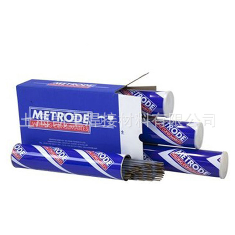 英国曼彻特Nimrod C22KS镍基焊条ENiCrMo-10镍基焊条2.5 3.2 4.0