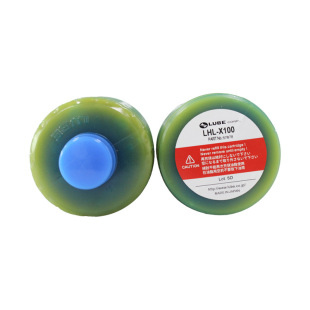 LUBE LHL-X100���a�S����ʽע�ܙCע��C����C���Iͨ�Ý���֬