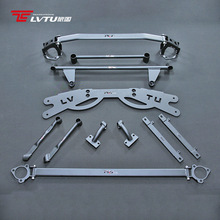 ����2006-2013 Lexus IS GS Strut Brace Kit ��װ����ƽ�������