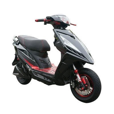 Electric Scooter, Elektrikli motosikletlər