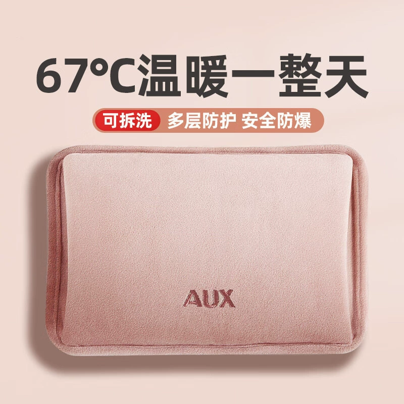 Rechargeable explosion-proof cute water container от аккумулятора?