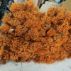 Оранжевая кристаллическая трава, 1 кг