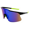 Street sunglasses suitable for men and women, bike for cycling, windproof glasses, wholesale