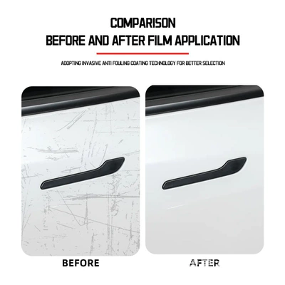 mask PPF – Car paint protective film