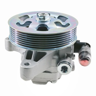 56110-Raa-A01 Car Steering Power Pump Suitable for Honda 56110-Rba-E01