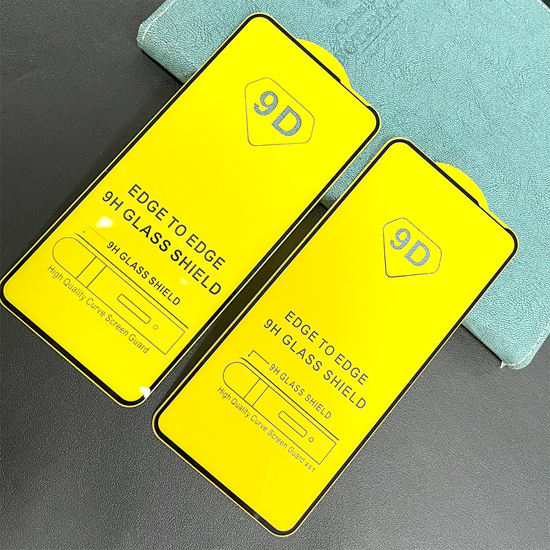 Aplicable vivo IQOO12 película templada Neo9 película de pantalla completa con serigrafía Z9 Lite 9D dos películas fuertes para teléfonos móviles al por mayor