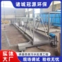 转动自动污水处理吸泥机