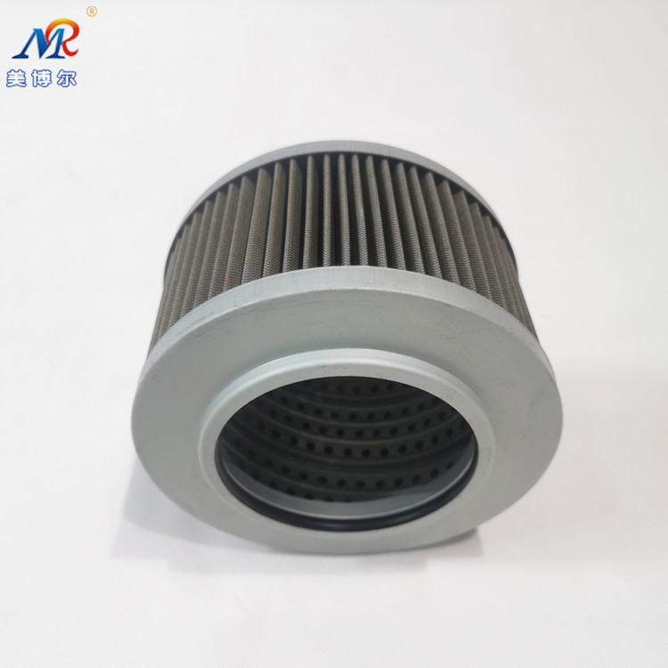 替代黎明液压油滤芯TLX235S徐工钻机吸油滤芯