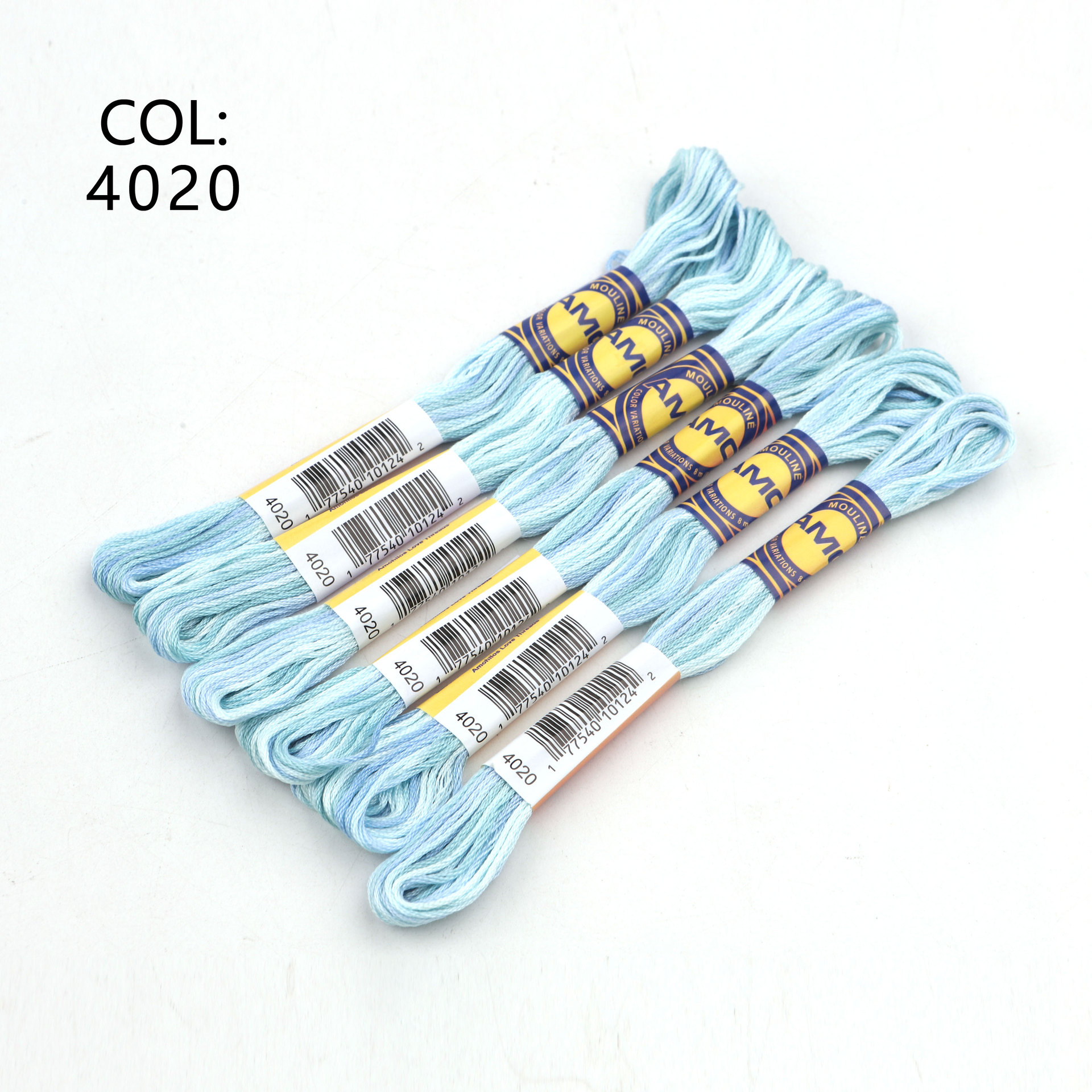 4020* 8m 각*417F 팩당 6개