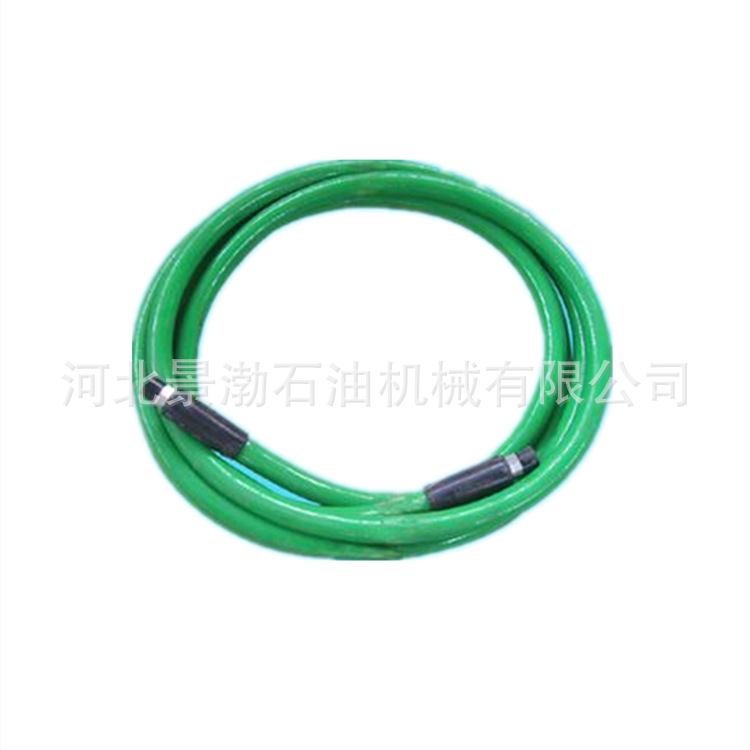 耐火管 景渤耐火管线 厂家标准防喷器用液控管