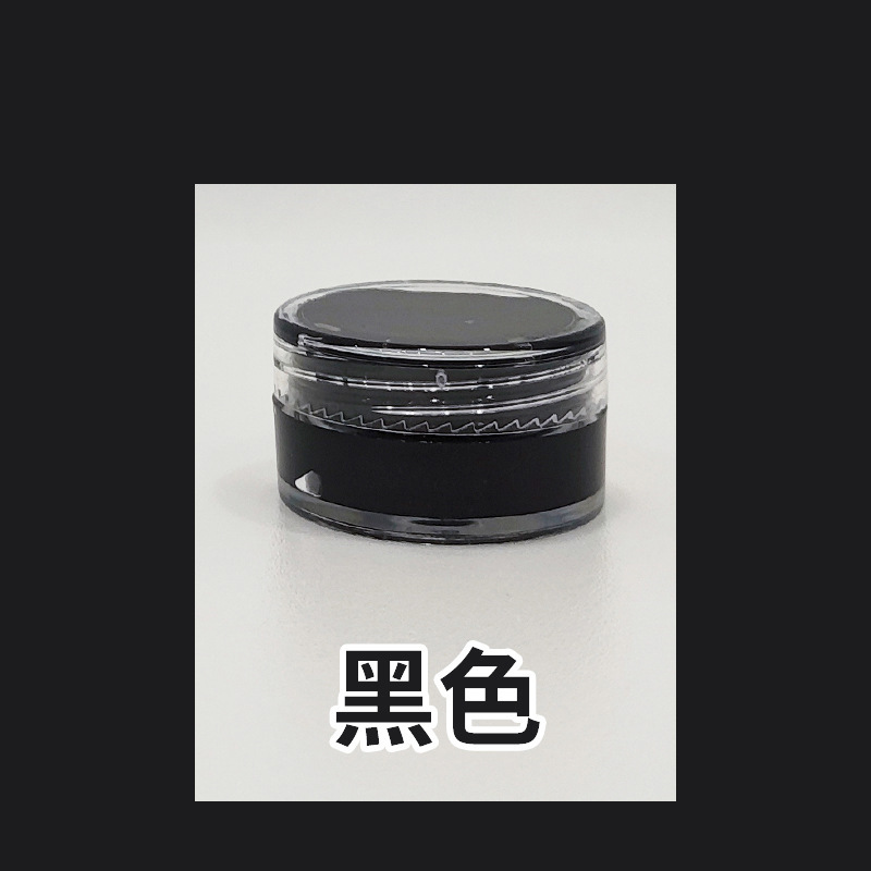 5ml de pasta de silicona 30 colores macarón diy捏 pegamento toner pulpa de garra de gato almohadilla de carne pigmento al por mayor