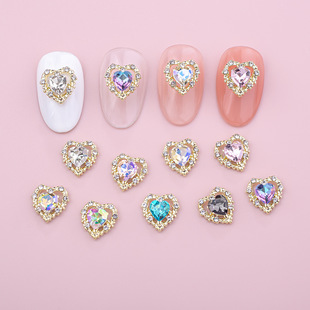 �羳���������Ʒ��׮��β���������diy nail�Ͻ�������Ʒ