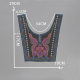 New products sewing DIY lace ethnic embroidery clothing accessories costume accessories lace embroidery embroidery