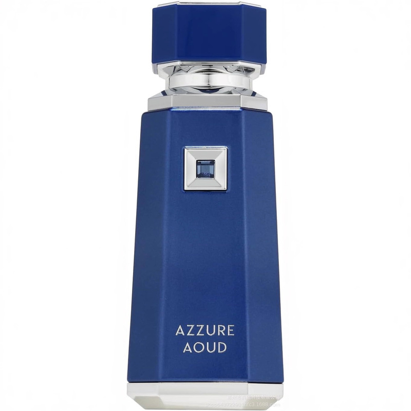 跨境新品Liquid Brun By Fragrance world法国大道中性香水喷雾|undefined