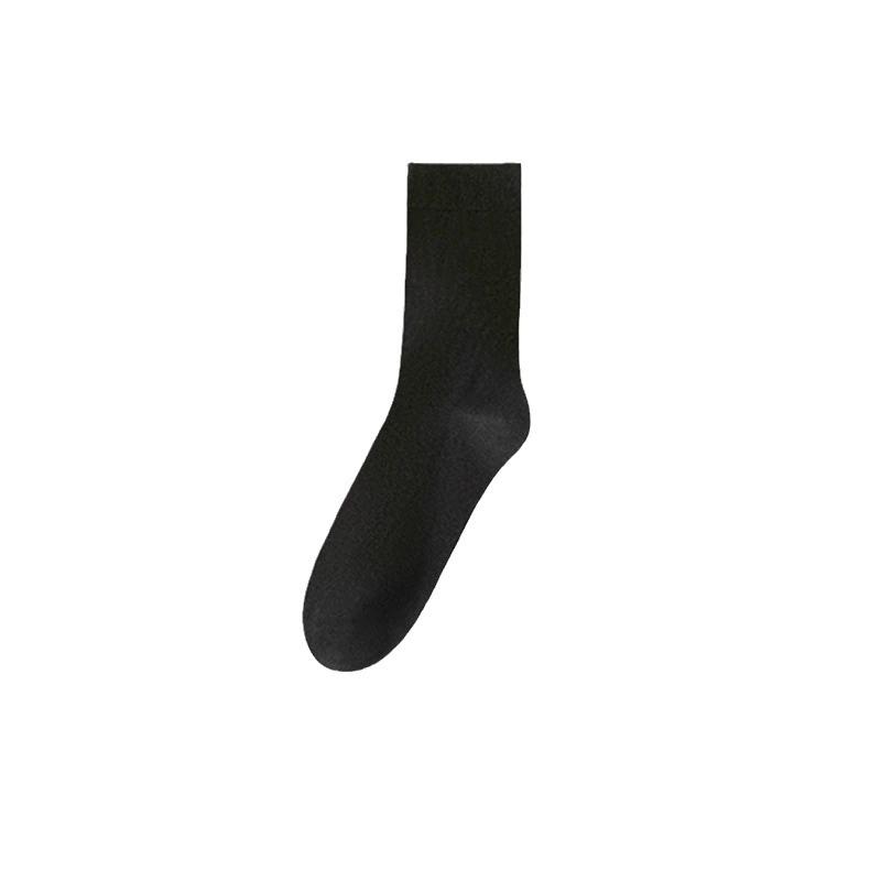 Спортивные мужские knee socks большого размера летом, до колена