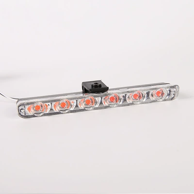 Car Warning Strobe, Qìchē İşçi projektorları
